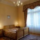 SGL standard (obs. 1 osobou) - Hotel HELUAN Karlovy Vary
